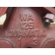 Aquamatic WA125 Valve B6122 - Used