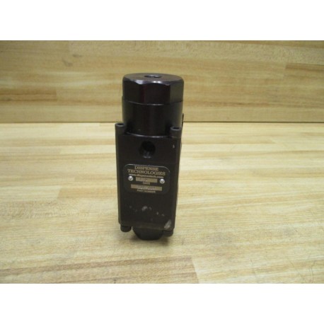 Dispense Technologies 226-002 Avenger Valve - Used