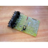 Yokogawa M1103ZW-01 Circuit Board M1103ZW01 - Used