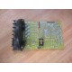 Yokogawa M1103ZW-01 Circuit Board M1103ZW01 - Used