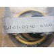 761-01-0250-0100 Seal Kit S7610102500100