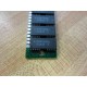 Mitsubishi MH1M09B0J-8 SIMM-30 Fast Page DRAM MH1M09B0J8 - Used