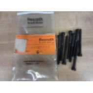 REXROTH R978833365 Bolts Kit For D03ISO D05ISO (Pack of 8)