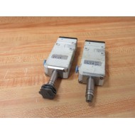 KPM CM6000820000 Solenoid Valve (Pack of 2) - Used