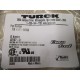 Turck RK 4.4T-5S90 Eurofast Cordset U2167-31
