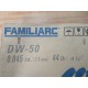 Familiarc DW-50 Kobelco Welding Wire Spool AQ44255