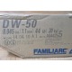 Familiarc DW-50 Kobelco Welding Wire Spool AQ44255