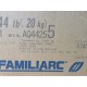 Familiarc DW-50 Kobelco Welding Wire Spool AQ44255