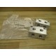 Misumi BMUAN2-22 Manifold Block BMUAN222 (Pack of 2)