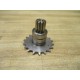 Multivac 11.552.9160.03 Cross Cut SprocketGear 11552916003