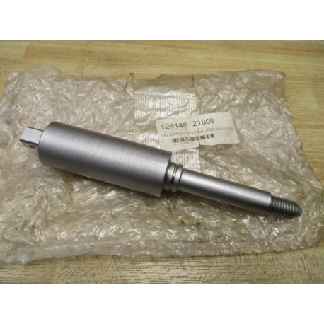 124148 Validation Bolt Caliper Assy LXR 21809