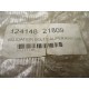 124148 Validation Bolt Caliper Assy LXR 21809
