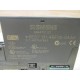 Siemens 6ES7 131-4BF00-0AA0 Simatic S7 Electronic Module W Terminal Module - Used