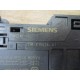 Siemens 6ES7 131-4BF00-0AA0 Simatic S7 Electronic Module W Terminal Module - Used