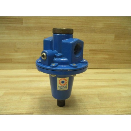 Coilhose Pneumatics 8806K Regulator - New No Box