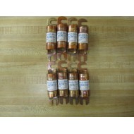 Gould ACK 150 Shawmut ACK150 Fuse (Pack of 8) - New No Box