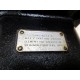 Honeywell 28090 Filter AN 6234 3 AN6235-3A - Used