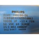 Philips 3186GE333UO50AMA3 Part 0046-109104-06 - Used