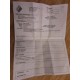 Allen Bradley 2711-T9C1 Panel View 2711T9C1 Series A FRN 2.01 Rev A - Refurbished