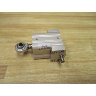 SMC CQ2B20-32D-99245CDN Cylinder CQ2B2032D99245CDN W Rod End - New No Box