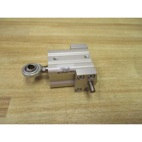 SMC CQ2B20-32D-99245CDN Cylinder CQ2B2032D99245CDN W Rod End - New No Box