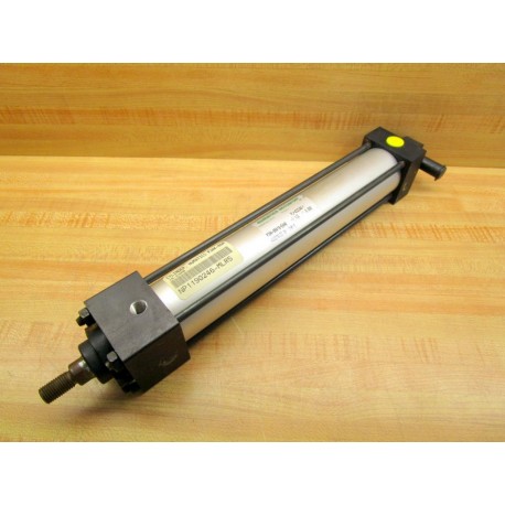 Numatics Actuator P3AK-08A1B-EAA0 Cylinder P3AK08A1BEAA0 - New No Box