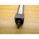 Numatics Actuator P3AK-08A1B-EAA0 Cylinder P3AK08A1BEAA0 - New No Box