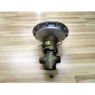 Graham WHUV Valve - Used