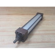 Numatics Actuator P3AK-08A1B-EAA0 Cylinder P3AK08A1BEAA0 Chipped - Used