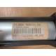Numatics Actuator P3AK-08A1B-EAA0 Cylinder P3AK08A1BEAA0 Chipped - Used
