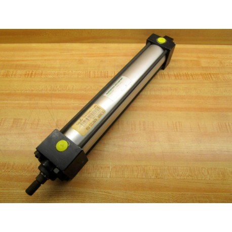 Numatics Actuator P3AK-08A1B-EAA0 Cylinder P3AK08A1BEAA0 - Used