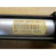 Numatics Actuator P3AK-08A1B-EAA0 Cylinder P3AK08A1BEAA0 - Used