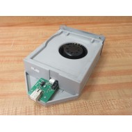 Minebea EMA-XL6200-01-C Fan Unit  FT41A13-20-05A0 - Used