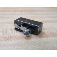 Micro Switch BZ-2RW8225551-A2 Honeywell Switch WRoller Lever - New No Box