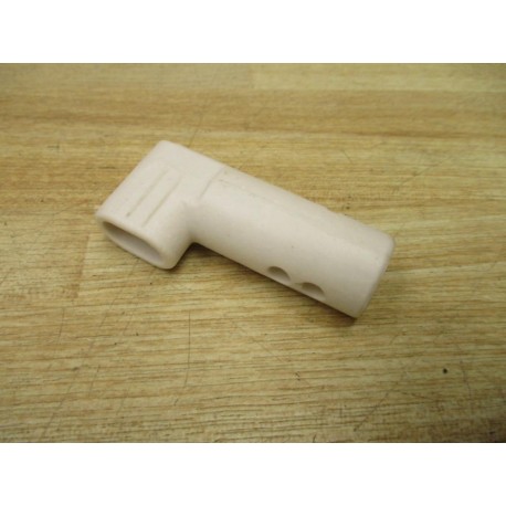 Generic 124453 Ceramic Plug Assy. Ceramic Body Only - New No Box