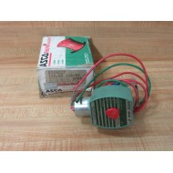 Asco 238210-032D Valve Coil MP-C-080 w8320G17