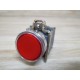 Telemecanique XB4-BW34B5 Pushbutton Red XB4BW34B5 38153