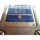 Honeywell 1LS2-2PG11 Limit Switch 1LS22PG11 - Used