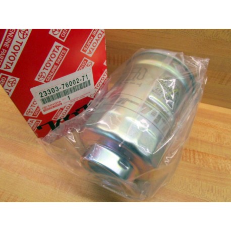 Toyota 23303-76002-71 Fuel Filter 186100-4640