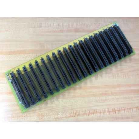 Milacron 3-531-3609A MotherExpansion Bd 35313609A - Used