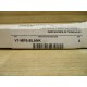 Sprecher+Schuh V7-MP5-BLANK Terminal Markers V7MP5BLANK (Pack of 30)