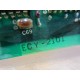 Terasaki ECY-2101 Temperature Transmitter Bd ECY2101 - Used