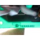 Terasaki ECY-2101 Temperature Transmitter Bd ECY2101 - Used