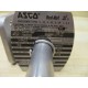 AscoRed Hat EF8320G714 Solenoid Valve - Used