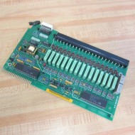 Allen Bradley 960366 Input Board 1771-IAD Rev.A  960366 95 - Used