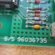 Allen Bradley 960366 Input Board 1771-IAD Rev.A  960366 95 - Used