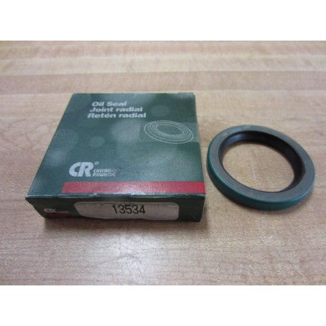 Chicago Rawhide CR 13534 Oil Seal