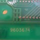 Allen Bradley 960366 Input Board 1771-IAD Rev.A  960366 95 - Used