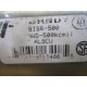 Burndy BISR-500 Aluminum In-Line Splice BISR500 - New No Box