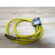 Honeywell 914CE1-3 Limit Switch 914CE13 - Used